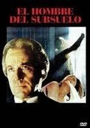 El hombre del subsuelo El hombre del subsuelo
