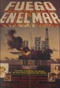 Película Fuego en el mar