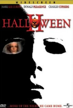 Halloween II: Sanguinario