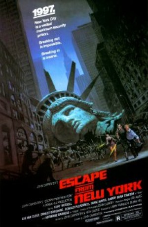 1997: Rescate en Nueva York