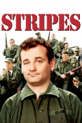 Película Stripes