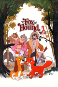 Película The Fox and the Hound
