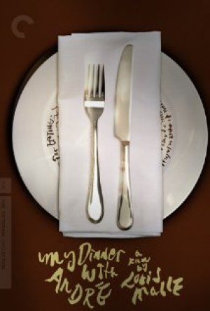 Mi cena con André