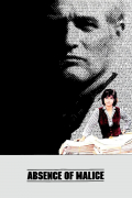 Película Absence of Malice