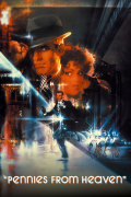 Película Pennies from Heaven