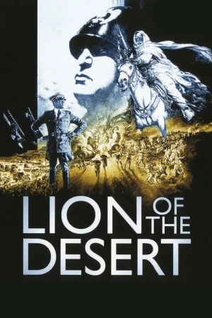 El león del desierto