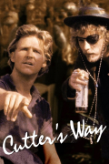 Película Cutter's Way