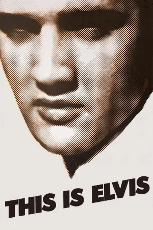 Este es Elvis