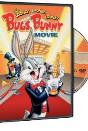 Looney, Looney, Looney Bugs Bunny Movie