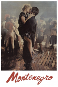 Película Montenegro