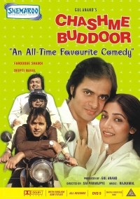 Chashme Buddoor Chashme Buddoor