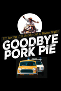 Película Goodbye Pork Pie