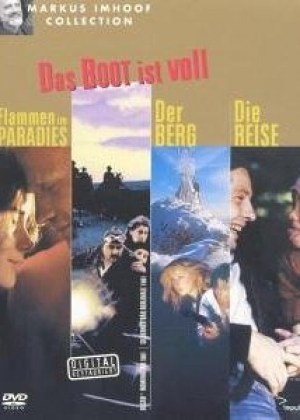Das Boot ist voll