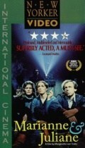 Película Marianne & Juliane