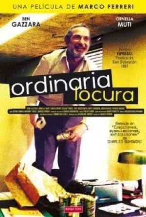 Ordinaria locura