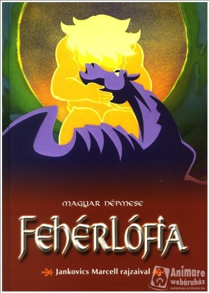 Fehérlófia
