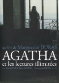 Película Agatha and the Limitless Readings