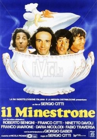 Il minestrone