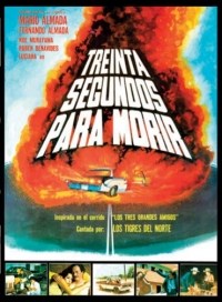 Treinta segundos para morir