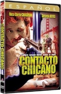 Contacto Chicano
