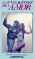 Película Las vacaciones del amor
