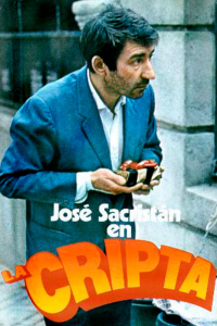 La cripta La cripta