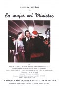 Película The Minister's Wife