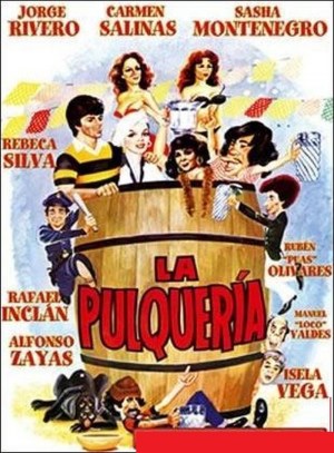 La pulquería 2