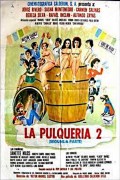 Película La pulquería 2