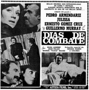 Días de combate