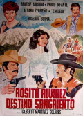 Rosita Alvirez, destino sangriento