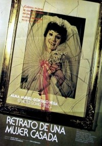 Retrato de una mujer casada Retrato de una mujer casada