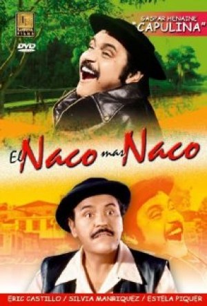 El naco mas naco