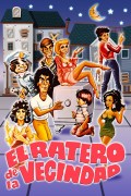 Película El Ratero de la Vecindad 1