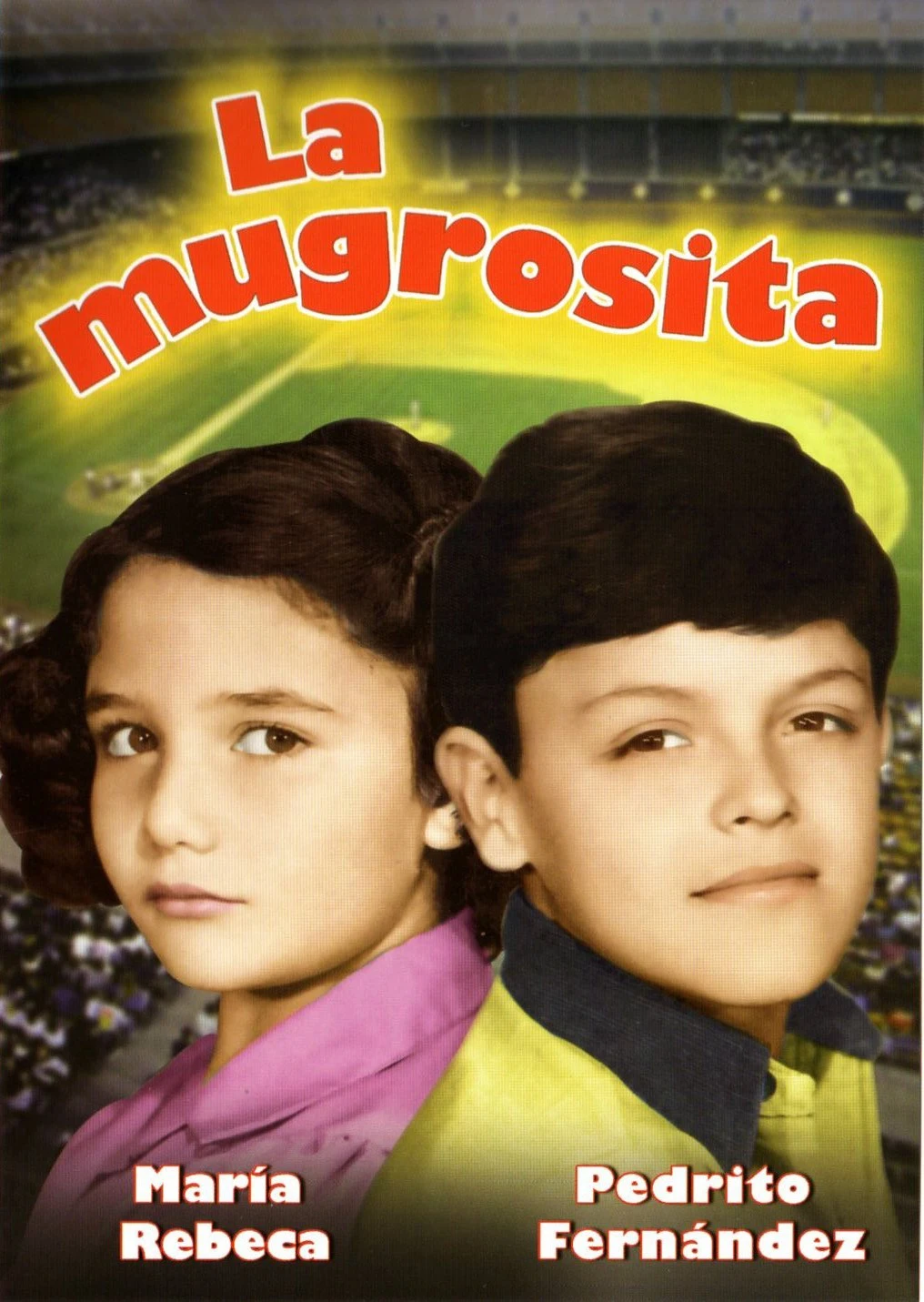 Resultado de imagen para pelicula la mugrosita