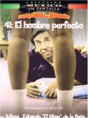 41 el hombre perfecto