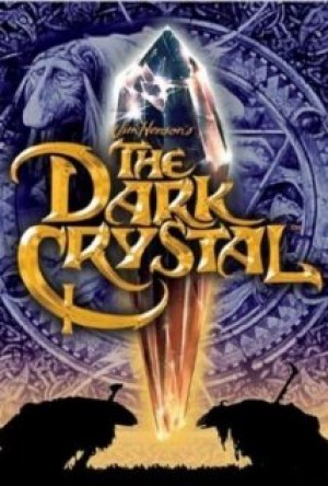 Cristal oscuro