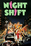 Película Night Shift