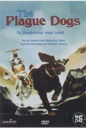 Los Perros de la Plaga