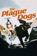 Película The Plague Dogs