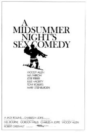 La comedia sexual de una noche de verano