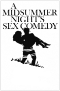 Película A Midsummer Night's Sex Comedy