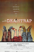 Película Deathtrap