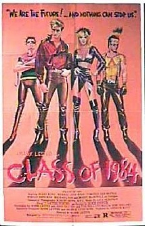 Curso 1984