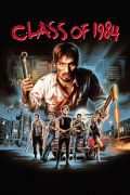 Película Class of 1984