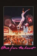 Película One from the Heart