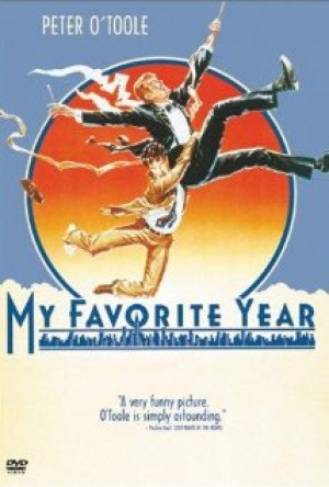 Mi año favorito