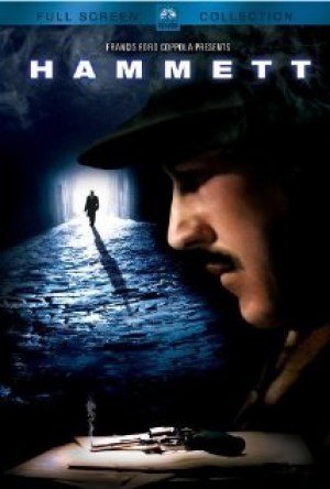El hombre de Chinatown