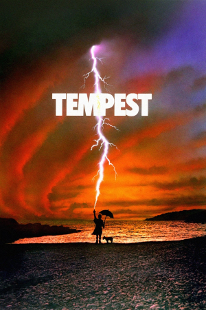 Tempestad