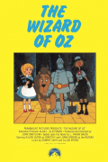 Película The Wizard of Oz